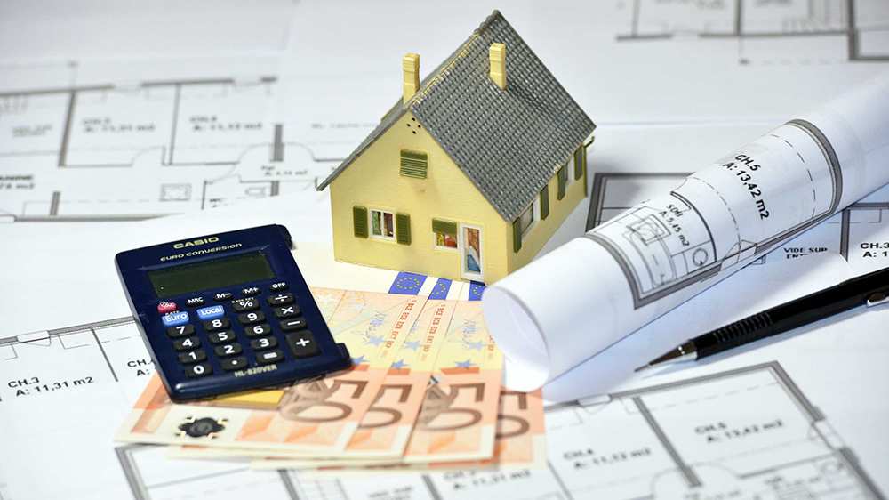 Mode de calcul d'un prêt immobilier - SCPI.biz : une SCPI ? Un Avis !