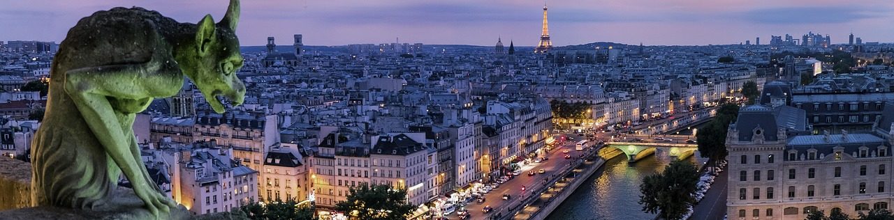 Projet Grand Paris image