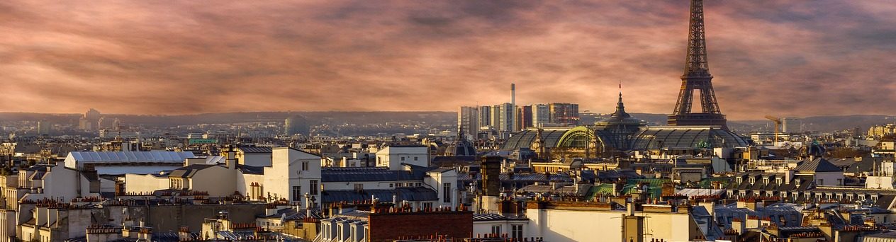 Investissement immobilier locatif à Paris : le nombre d’années nécessaire pour rentabiliser son placement