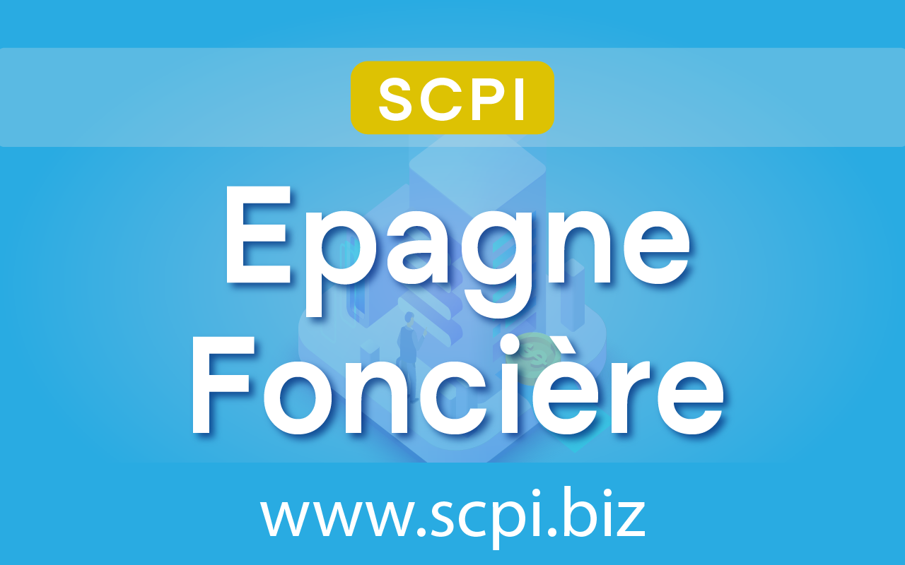 Avis Sur Epargne Fonciere Scpi Biz Une Scpi Un Avis