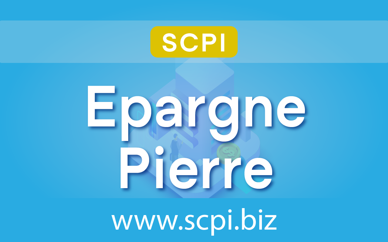 Avis Sur Epargne Pierre Scpi Biz Une Scpi Un Avis